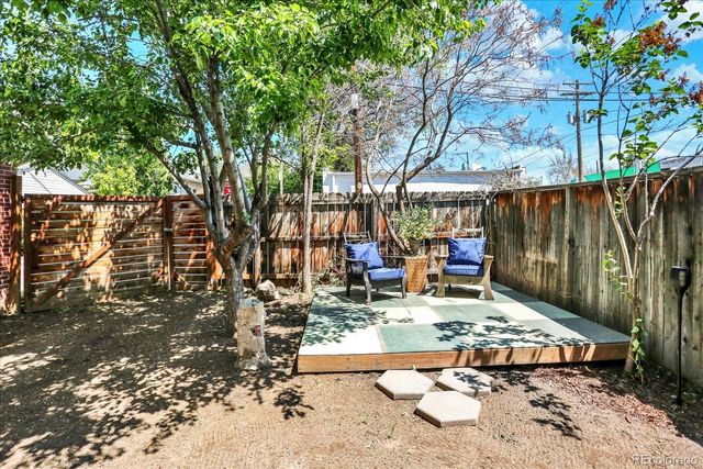 260 S Corona Street, Denver, CO 80209