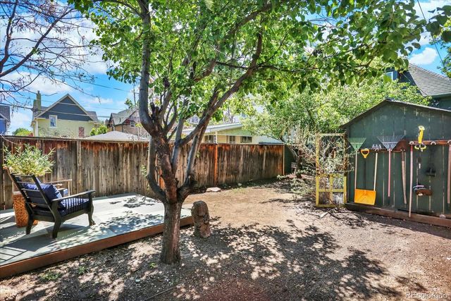 260 S Corona Street, Denver, CO 80209
