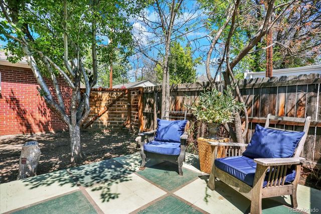 260 S Corona Street, Denver, CO 80209