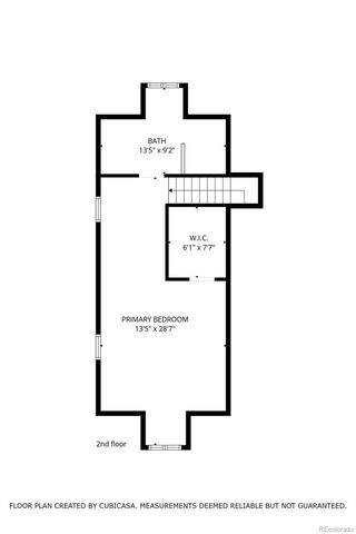 260 S Corona Street, Denver, CO 80209