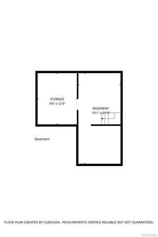 260 S Corona Street, Denver, CO 80209