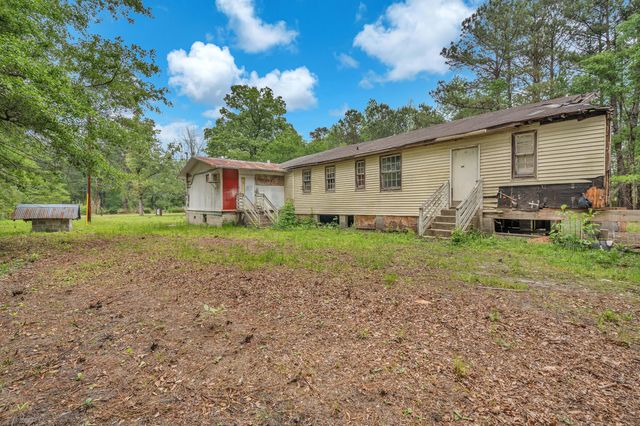 8197 Old Jacksonboro Road, Adams Run, SC 29426