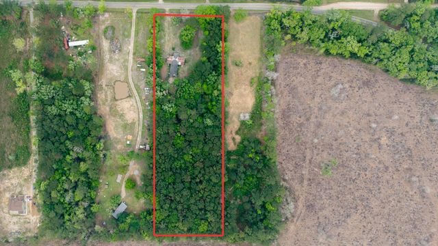 8197 Old Jacksonboro Road, Adams Run, SC 29426