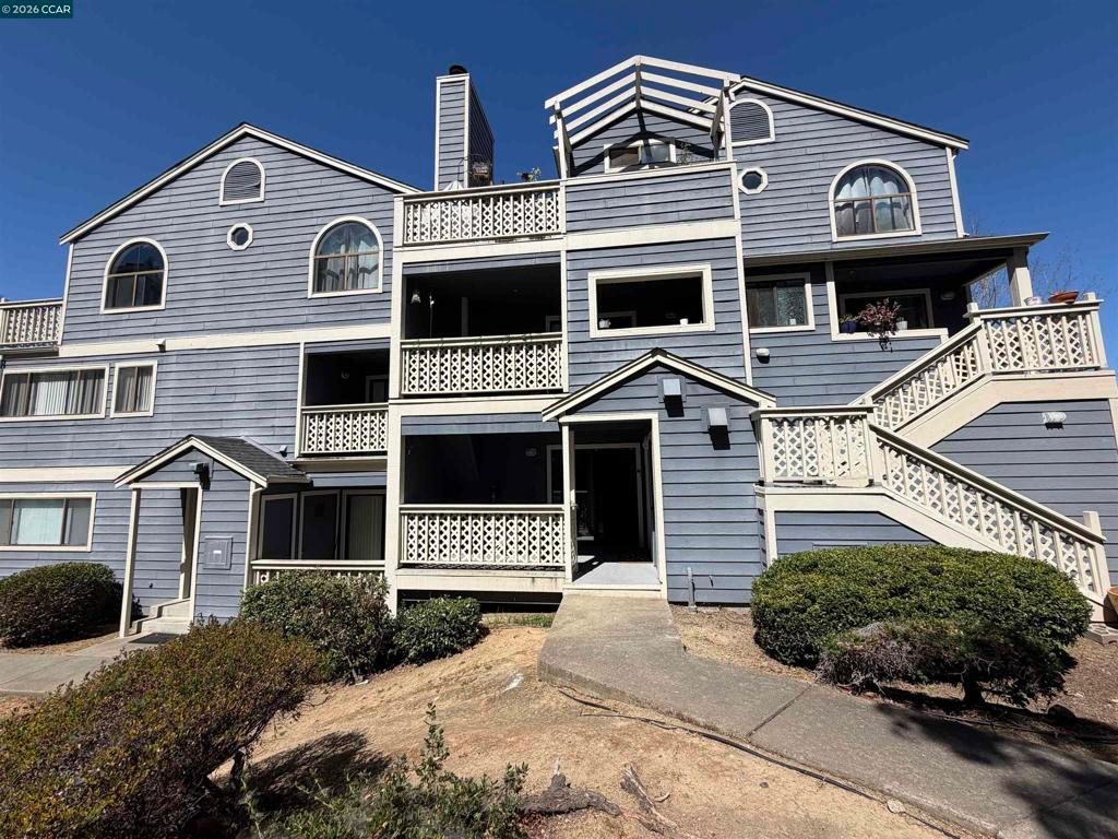 Image 1 of property listing at 113 Sea Crest Cir, Vallejo, CA 94590
