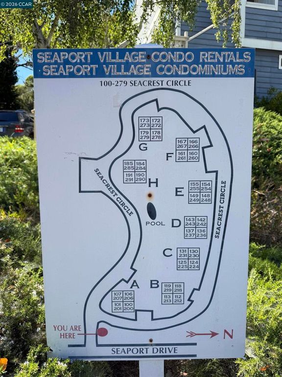 Image 17 of property listing at 113 Sea Crest Cir, Vallejo, CA 94590