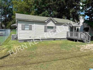719 16TH STREET, Bessemer, AL 35020