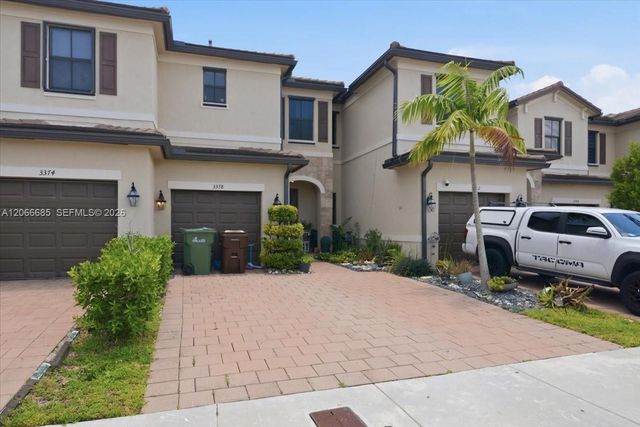 3378 W 112th Street, Hialeah, FL 33018