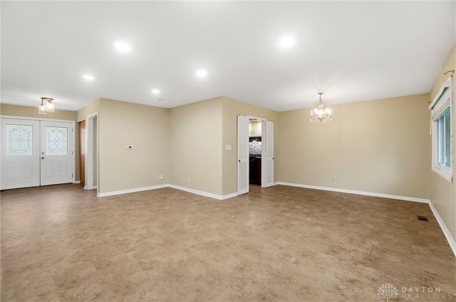 5413 Newell Drive, Dayton, OH 45440