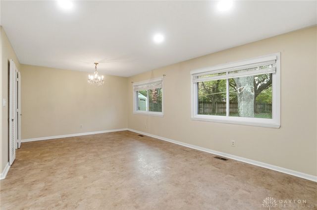 5413 Newell Drive, Dayton, OH 45440