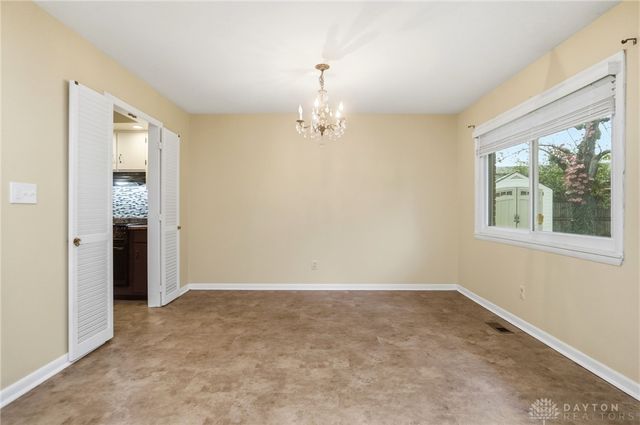 5413 Newell Drive, Dayton, OH 45440