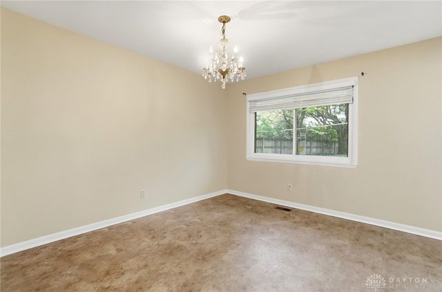 5413 Newell Drive, Dayton, OH 45440