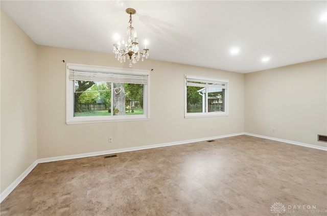 5413 Newell Drive, Dayton, OH 45440