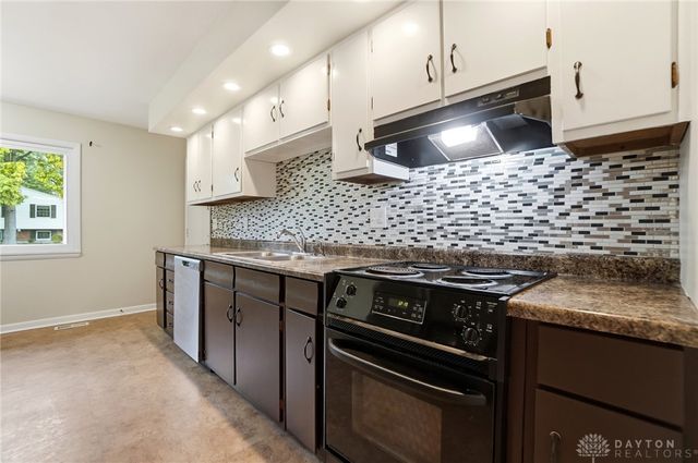 5413 Newell Drive, Dayton, OH 45440