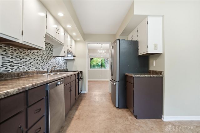 5413 Newell Drive, Dayton, OH 45440