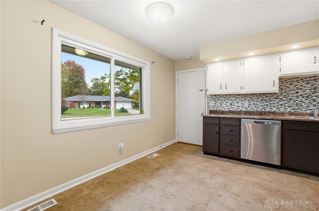 5413 Newell Drive, Dayton, OH 45440