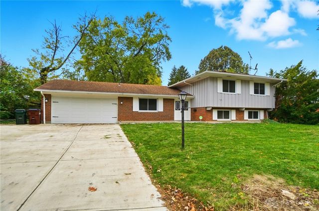 5413 Newell Drive, Dayton, OH 45440