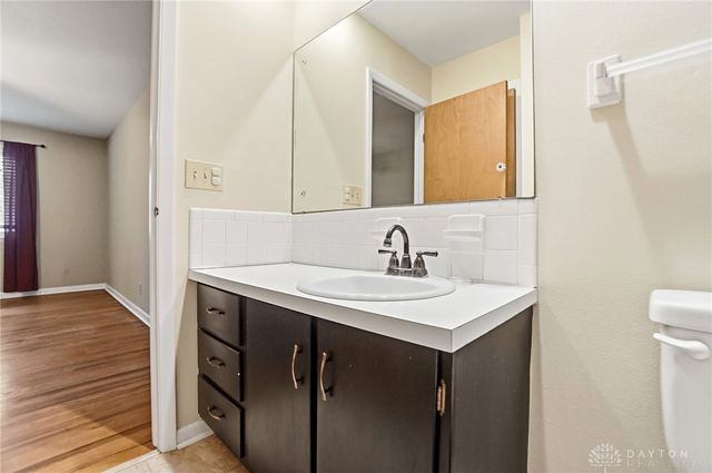 5413 Newell Drive, Dayton, OH 45440