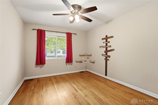 5413 Newell Drive, Dayton, OH 45440