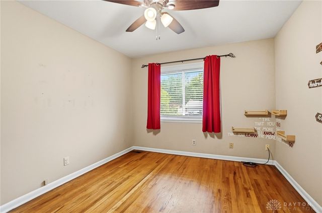 5413 Newell Drive, Dayton, OH 45440