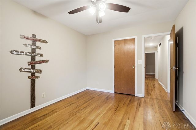 5413 Newell Drive, Dayton, OH 45440