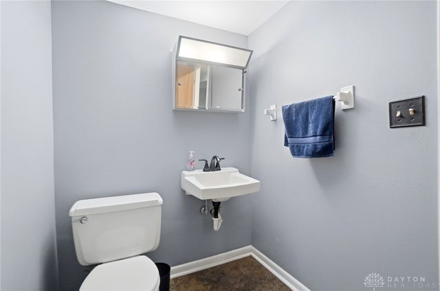 5413 Newell Drive, Dayton, OH 45440