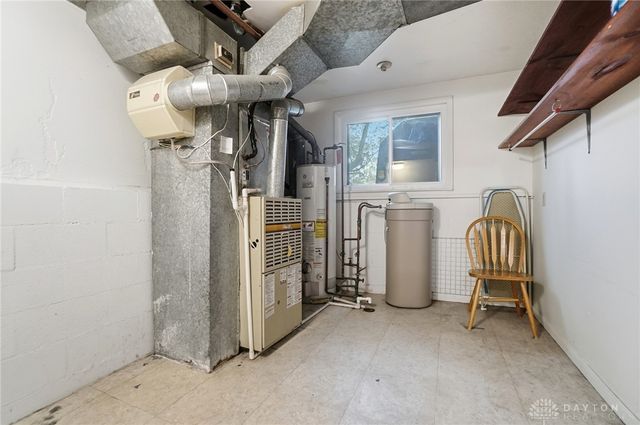 5413 Newell Drive, Dayton, OH 45440