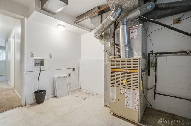 5413 Newell Drive, Dayton, OH 45440