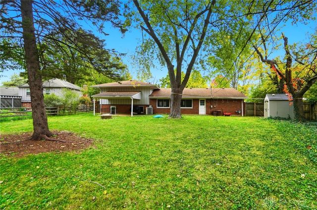 5413 Newell Drive, Dayton, OH 45440