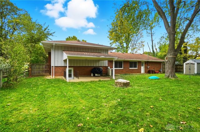 5413 Newell Drive, Dayton, OH 45440