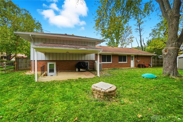 5413 Newell Drive, Dayton, OH 45440