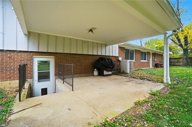 5413 Newell Drive, Dayton, OH 45440