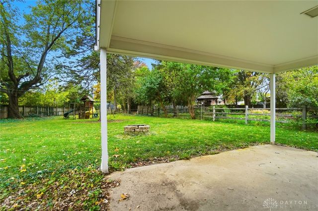 5413 Newell Drive, Dayton, OH 45440