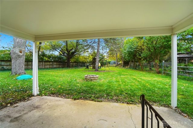 5413 Newell Drive, Dayton, OH 45440