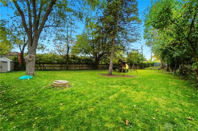 5413 Newell Drive, Dayton, OH 45440