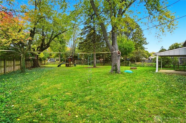 5413 Newell Drive, Dayton, OH 45440