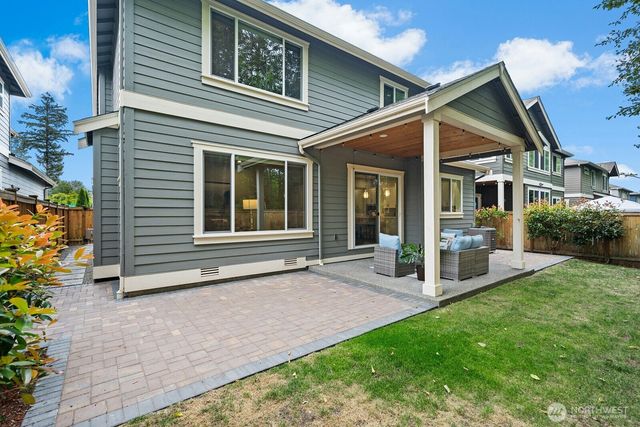 18817 175th Place SE, Renton, WA 98058