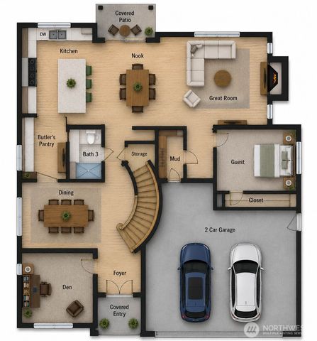 18817 175th Place SE, Renton, WA 98058