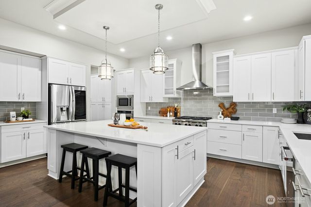 18817 175th Place SE, Renton, WA 98058