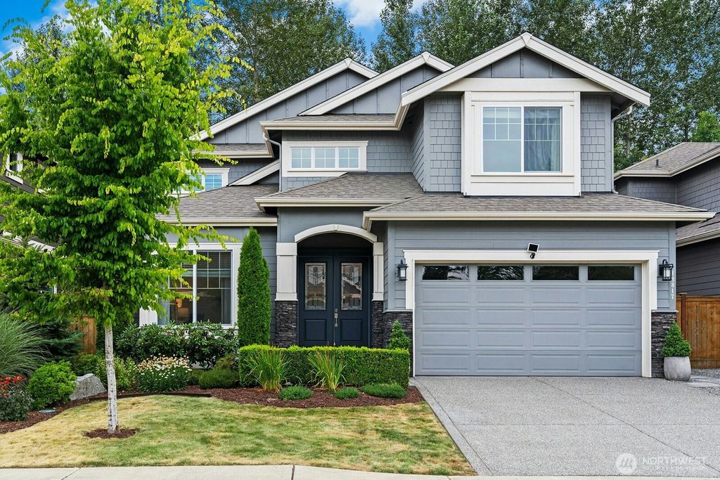 18817 175th Place SE, Renton, WA 98058