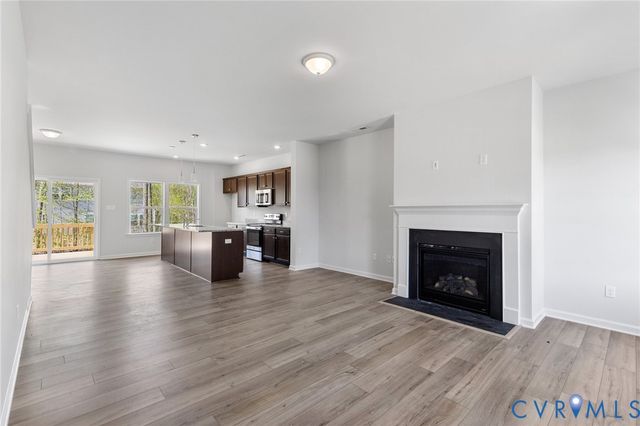 7533 Red Kousa Ave, Henrico, VA 23231