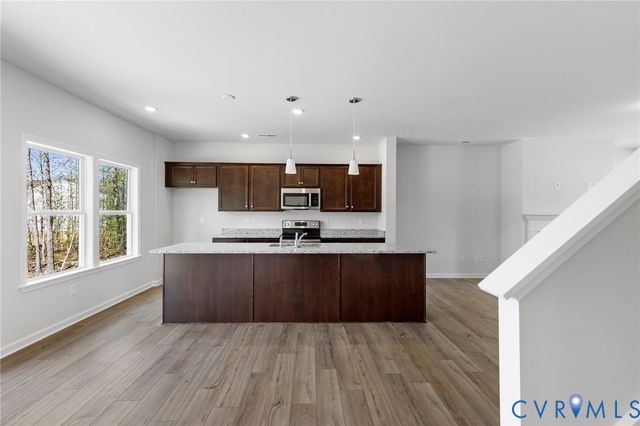 7533 Red Kousa Ave, Henrico, VA 23231