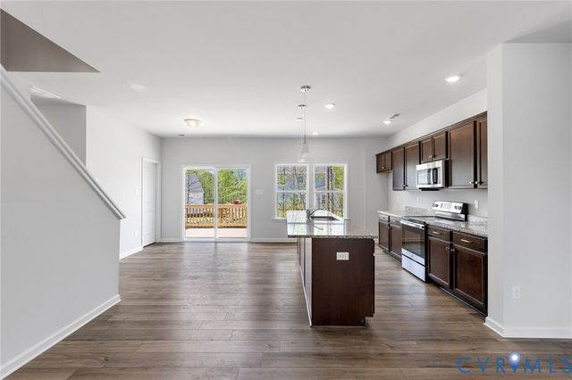 7533 Red Kousa Ave, Henrico, VA 23231