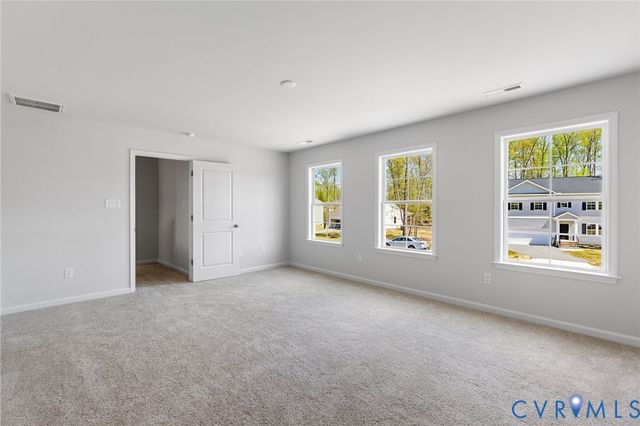 7533 Red Kousa Ave, Henrico, VA 23231