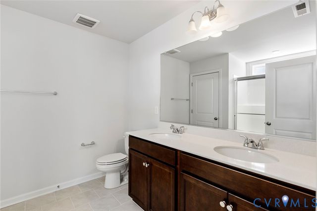 7533 Red Kousa Ave, Henrico, VA 23231