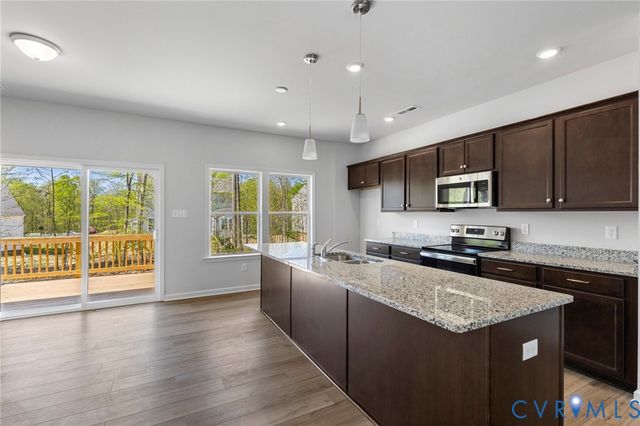 7533 Red Kousa Ave, Henrico, VA 23231