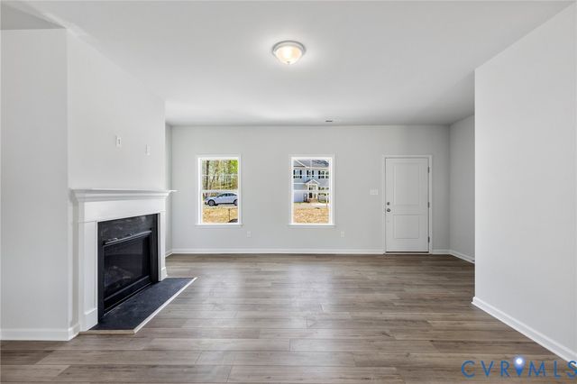 7533 Red Kousa Ave, Henrico, VA 23231