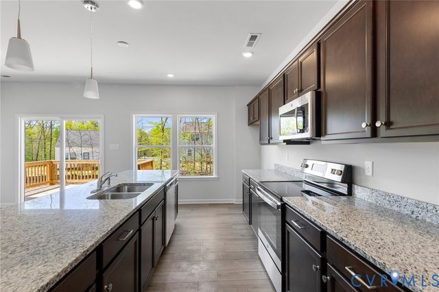 7533 Red Kousa Ave, Henrico, VA 23231