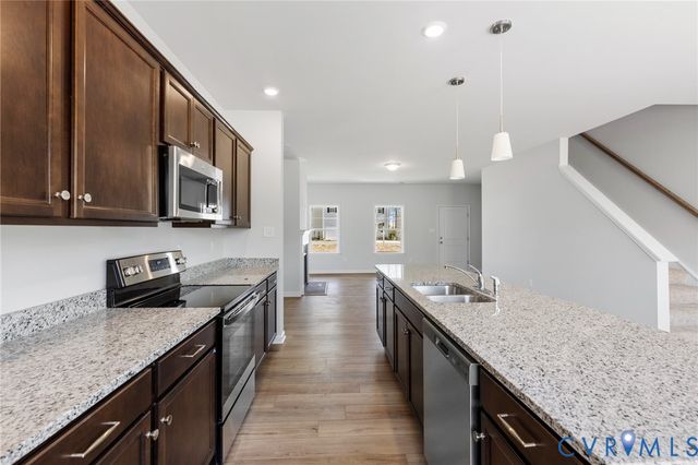 7533 Red Kousa Ave, Henrico, VA 23231