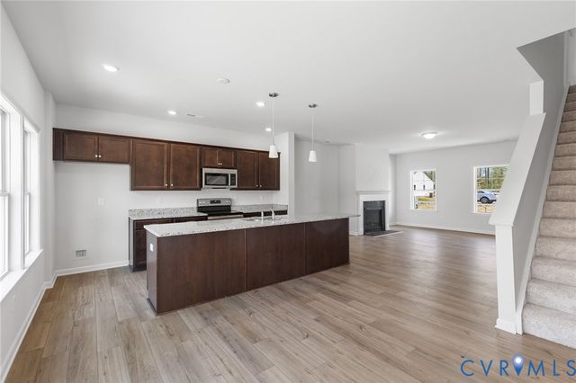 7533 Red Kousa Ave, Henrico, VA 23231