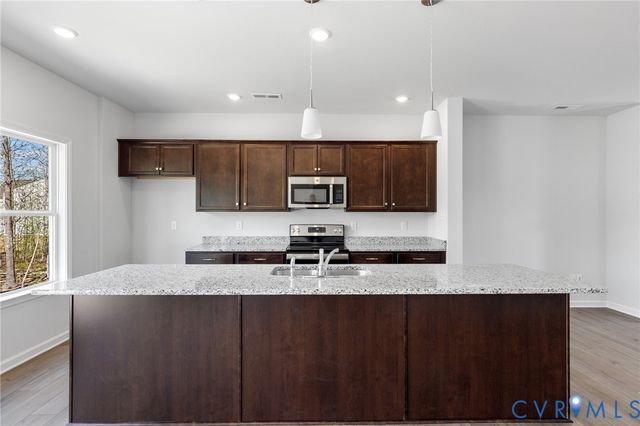 7533 Red Kousa Ave, Henrico, VA 23231